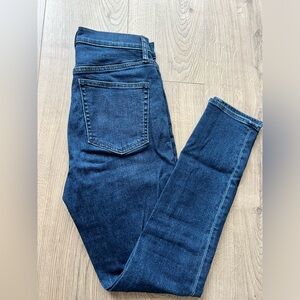 Gap jeans